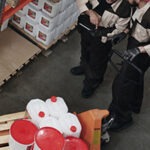 offre d’emploi magasinier Dinan Saint Malo Vitré Fougères, emploi CDI